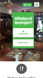 Mobile Screenshot of casapino.nl